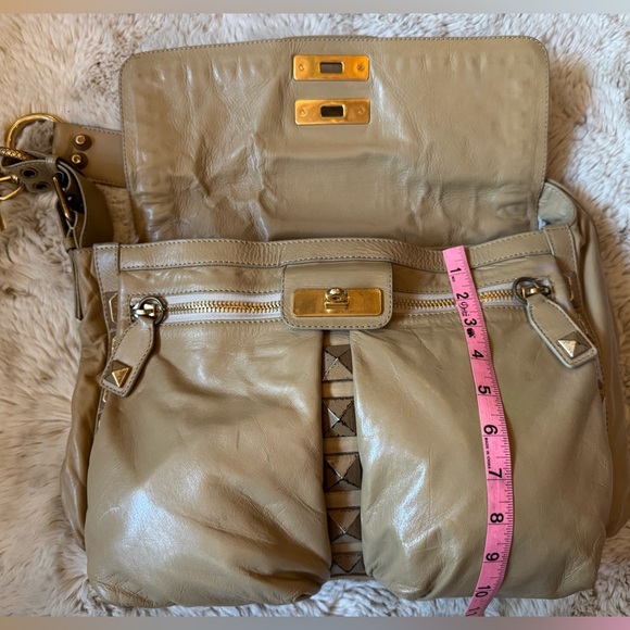 Marc Jacobs Sweet Punk Siouxsie Bag - Picture 7 of 15